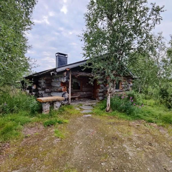 Villa Suopursu, hotel in Karesuvanto