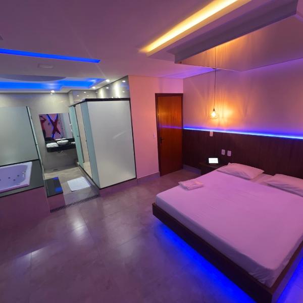 Bliss Motel - Foto 3