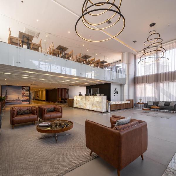 URBAN by UNU Osasco Hotel - Foto 5