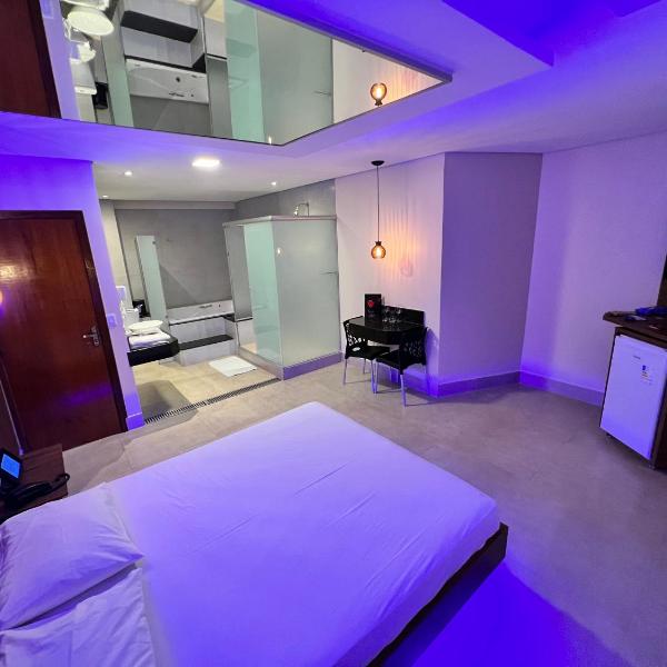 Bliss Motel - Foto 2