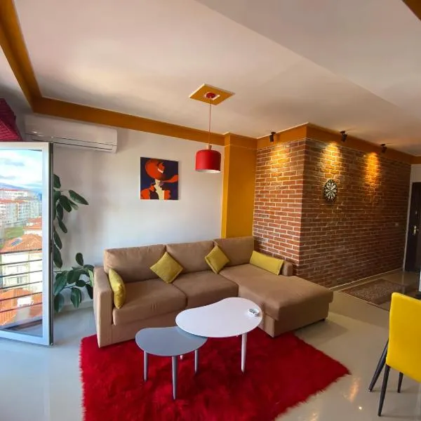 Your Apartment, hotel in Pogradec