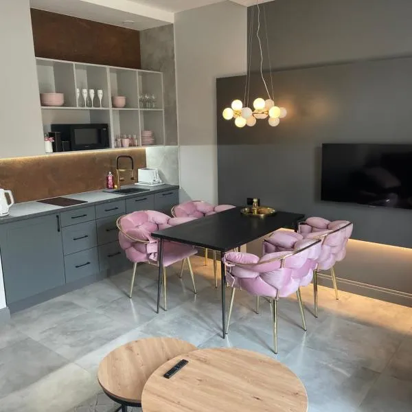 Apartament na Starówce, hotel in Sandomierz