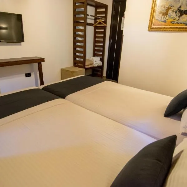 KALE GUESTHOUSE, hotel in Gjirokastër