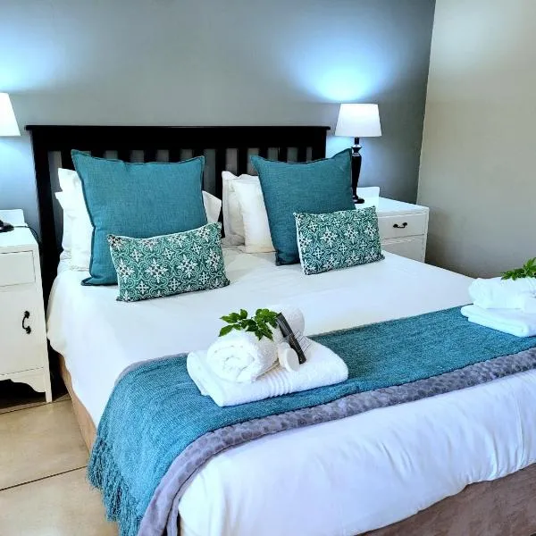 Tropical Seaside Suite 14, hotel sa Bay View