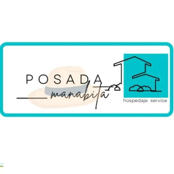 Los Tamarindos Posadamanabita, hotel v destinaci Portoviejo