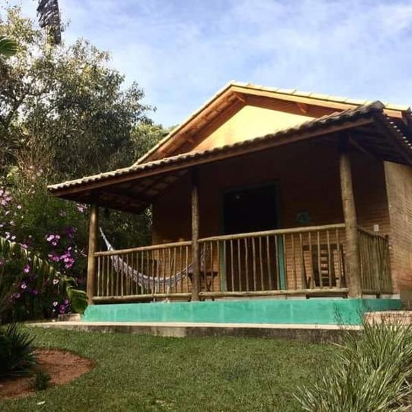 Sítio do Sauá - Foto 4