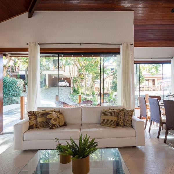 Bela casa próximo a Geribá e Ferradurinha | BZAG12 - Foto 5