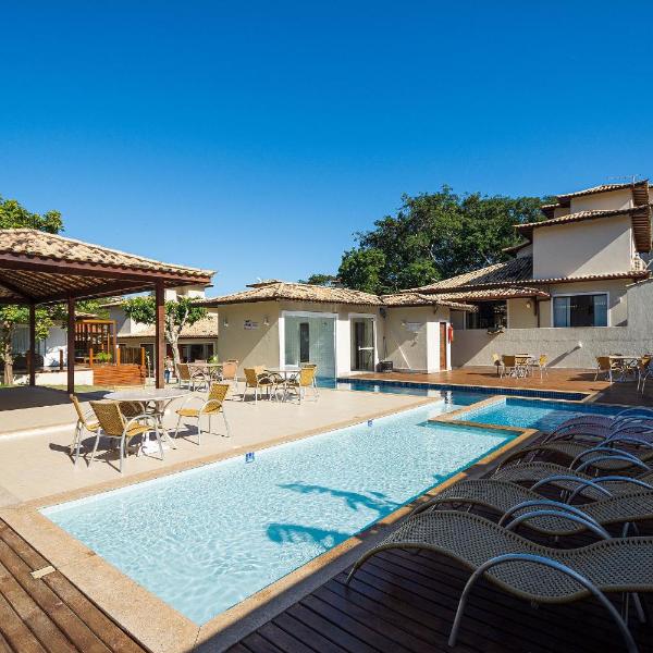 Bela casa próximo a Geribá e Ferradurinha | BZAG12 - Foto 4