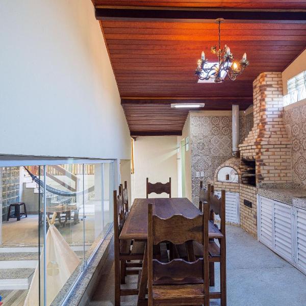Bela casa próximo a Geribá e Ferradurinha | BZAG12 - Foto 3