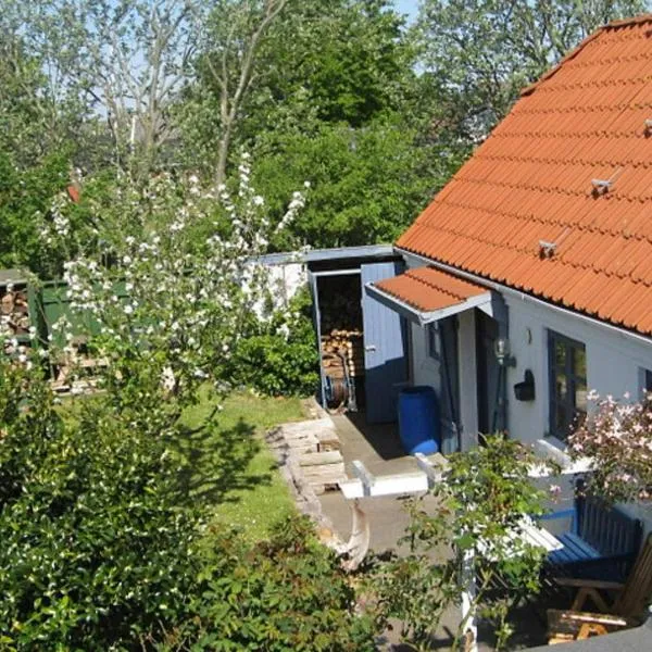 4 person holiday home in Bramming-By Traum, hotel v destinaci Bramming