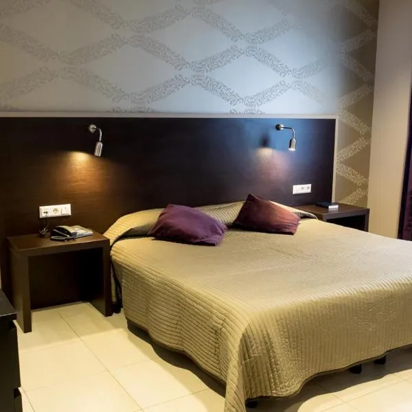 Hotel Pax, hotel in Luxembourg