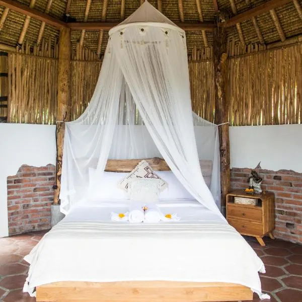 ECOZY by Biji Valley, hotel a Selat