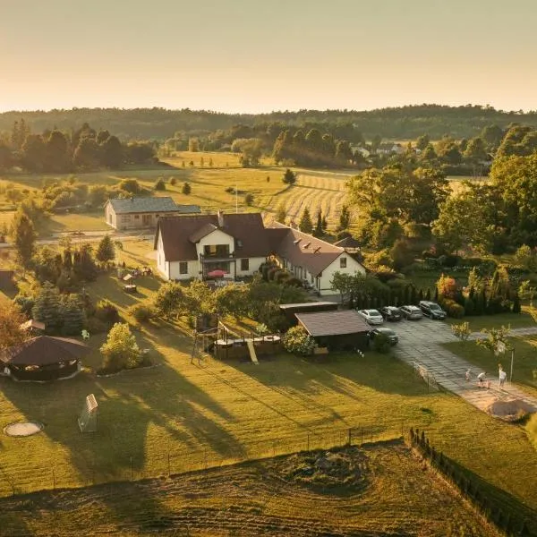 Viesu nams Kāpsargi, hotel di Ventspils