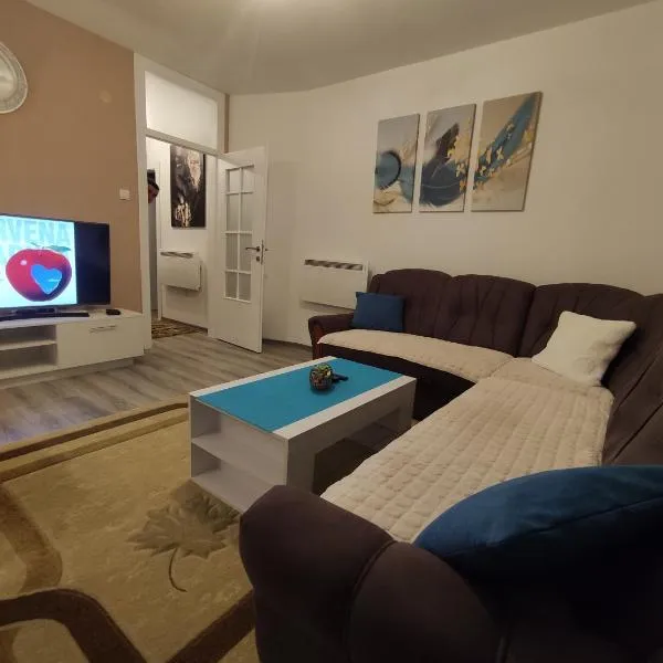 Apartman Đerić, hotel em Ulog