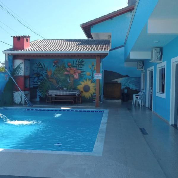 Flat's Da Bia - Foto 4