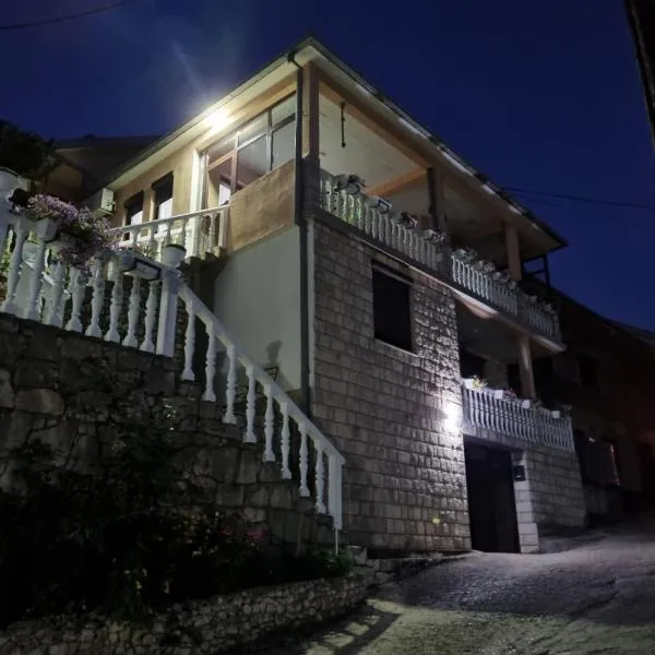 Apartman Mira&Ahmet, hotel in Stolac