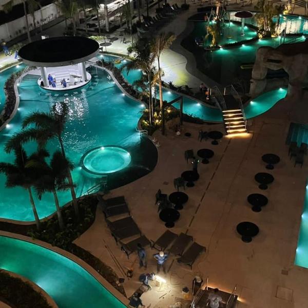 Salinas Premium Resort 2/4