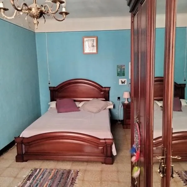 Ca l'Anna i l'Antonino, hotel v destinaci Maldá