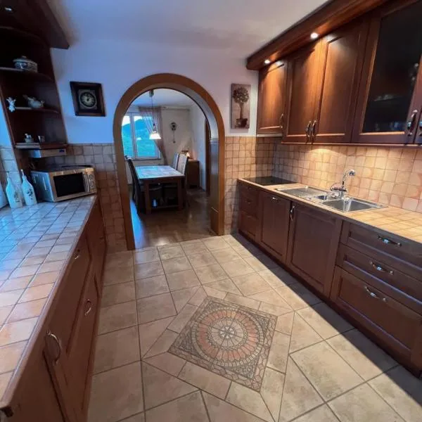 Apartmaji Iva, hotell sihtkohas Bled