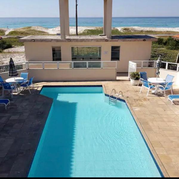 Praia das Dunas Residence Club - Foto 4