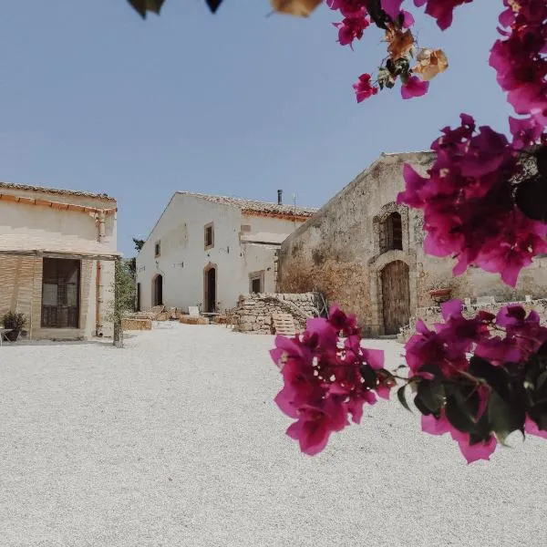 Case Marianeddi, hotel in Noto