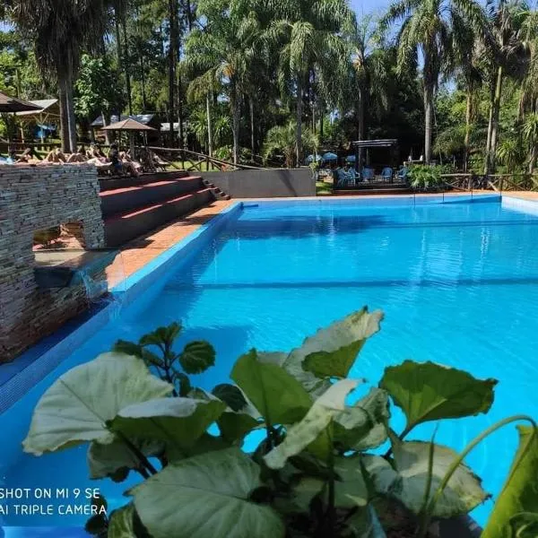 Complejo Don Raúl, hotel v destinaci Puerto Rico