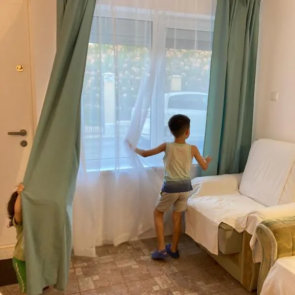 LaNoi LaVoi, hotel in Mangalia