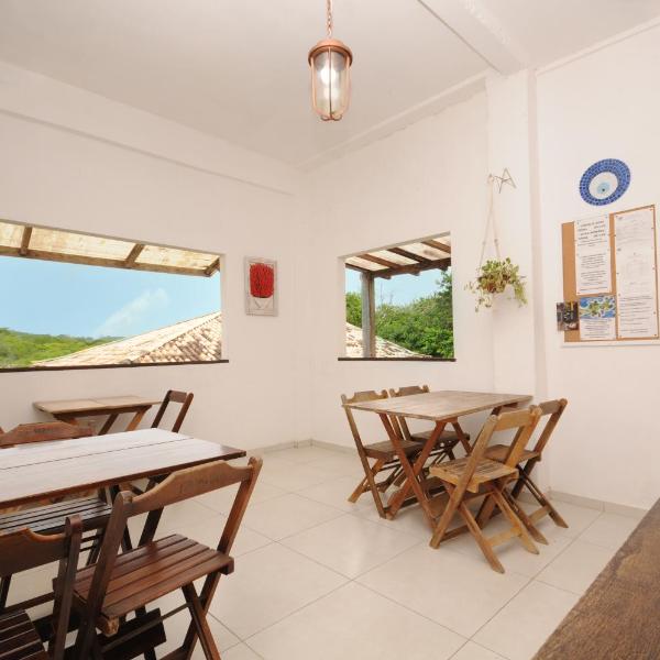 pousada CASA 29 BÚZIOS - Foto 5