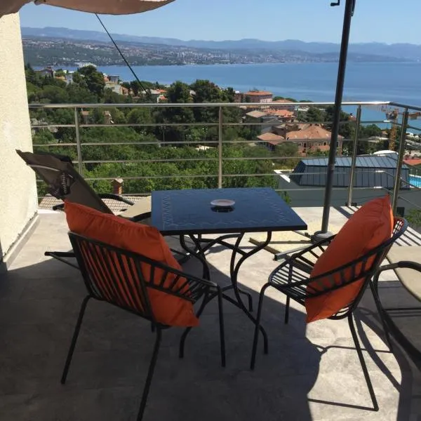 Vacation Home Lucija, hotel in Slatina