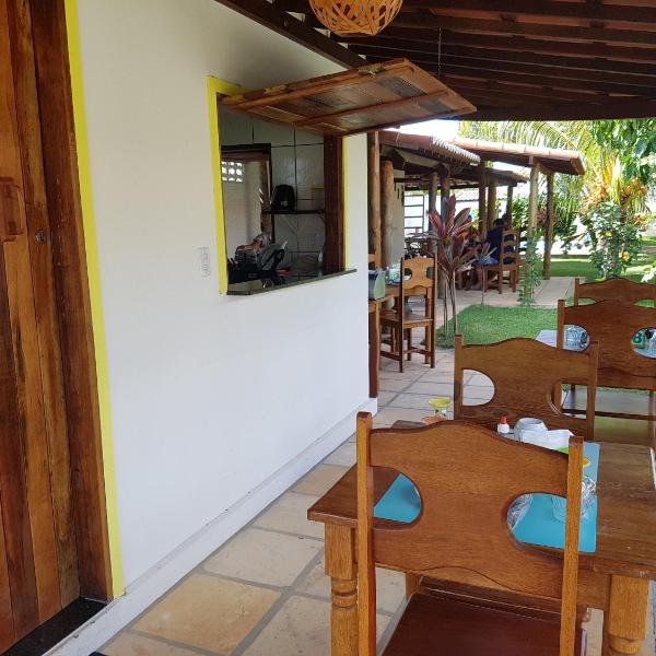 Pousada Gostoso Village - Foto 5