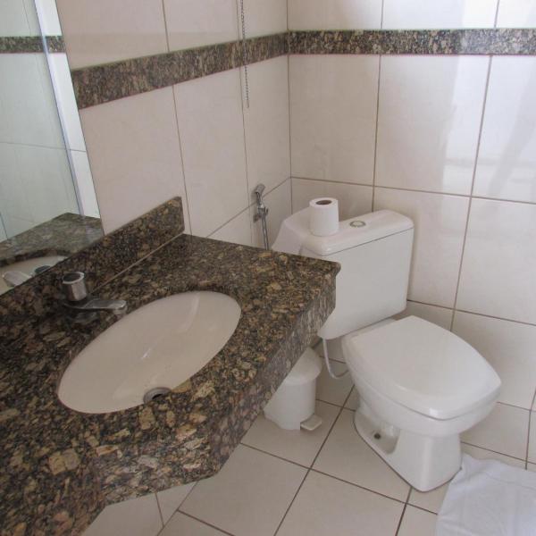 Hotel Oitis - Foto 3