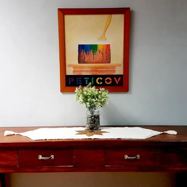 Strategic Jakarta Pavilion, hotel v mestu Jakarta