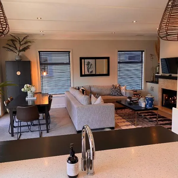 Cardrona Ski Apartment, hotel a Wanaka