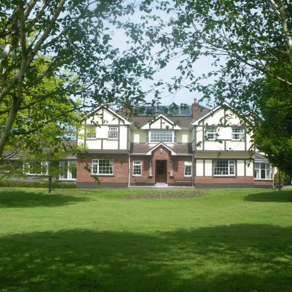 Redwood, hotel di Killarney
