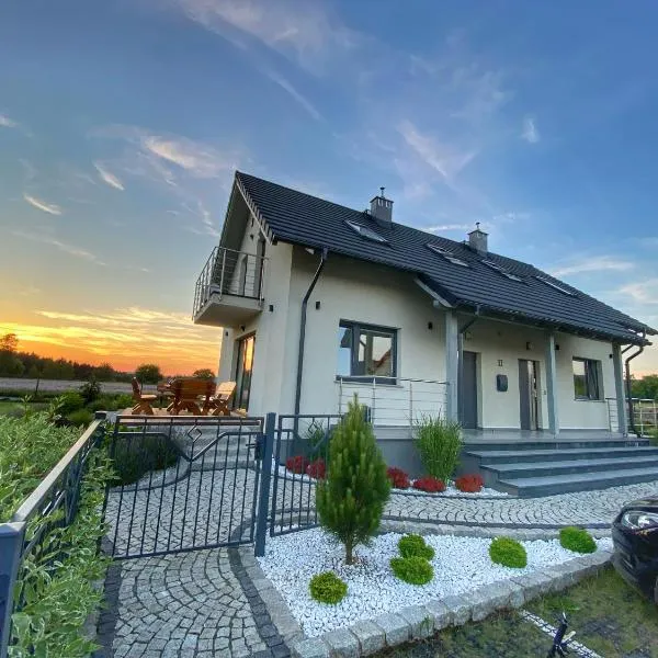 Apartamenty Eksploris II, hotel v destinácii Kudowa-Zdrój