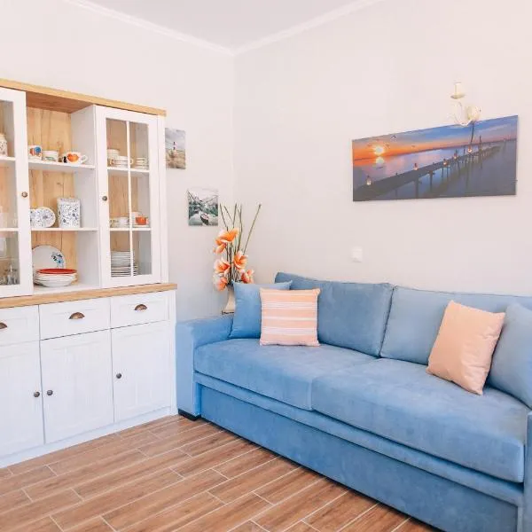 Edyta's Apartment, hotel in Pyrgi