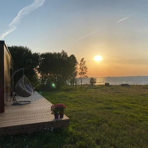 Konverter Stay Viimsi Seaside, hotel in Viimsi