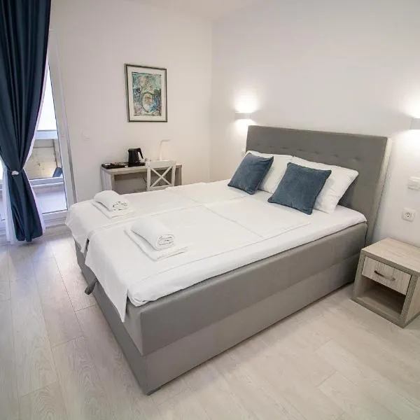 Villa Sonata – hotel w mieście Mostar