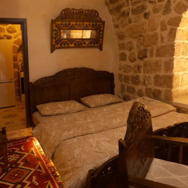BEYT NAHRAYN KONAK, ξενοδοχείο σε Mardin