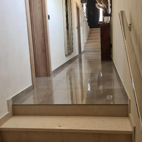 Villa Queen, hotel u Zadru