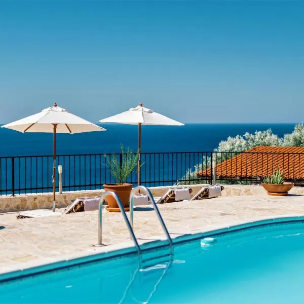 Holiday Park Olive Tree, hotel v destinaci Ulcinj