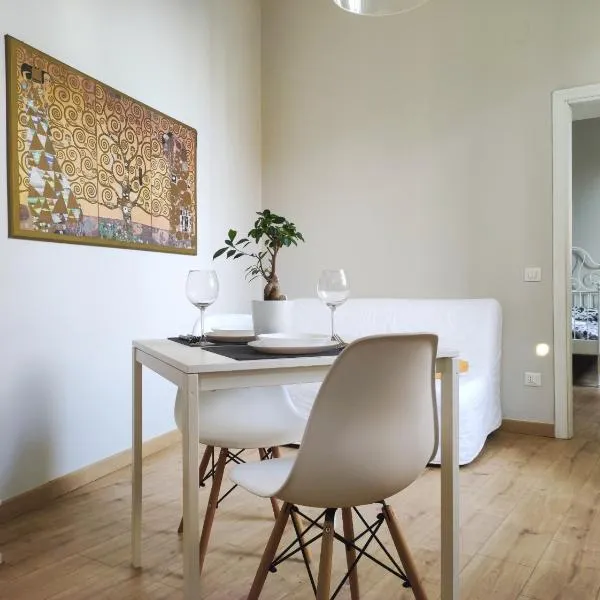 Appartamento La Rampa, hotel in Benevento