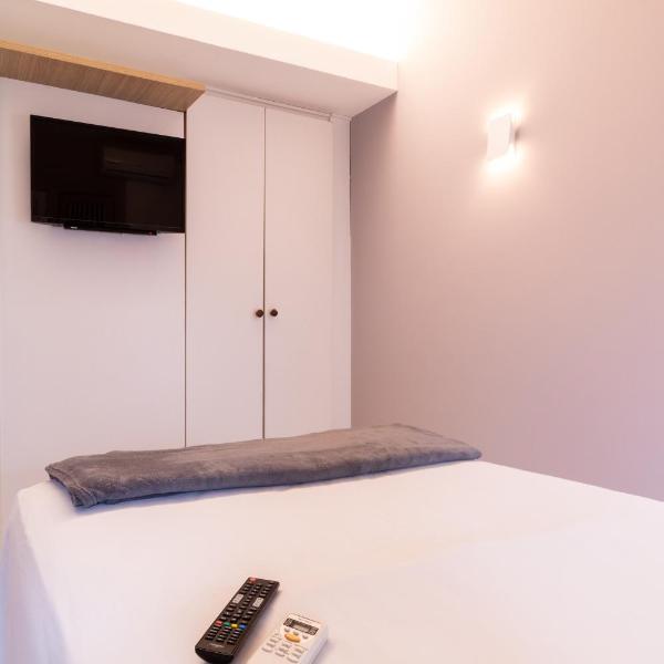 Ilhasul Hotel Residencia - Foto 5