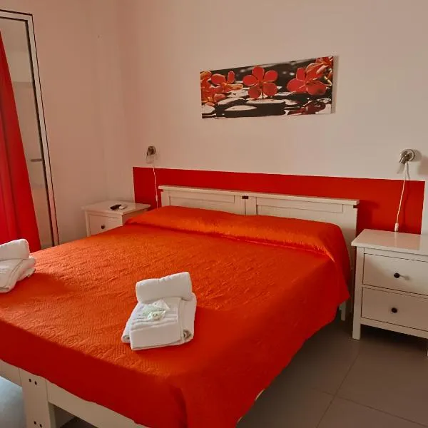 Colori Della Sicilia Guest House, hotel in Santa Croce Camerina