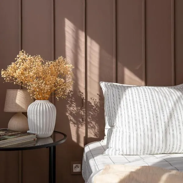 Appartement spacieux 1 chambre parking gratuit, hotel a Valence