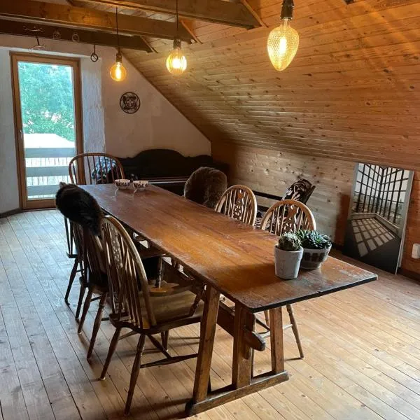 Ingridsminde - Ribe, hotel a Ribe