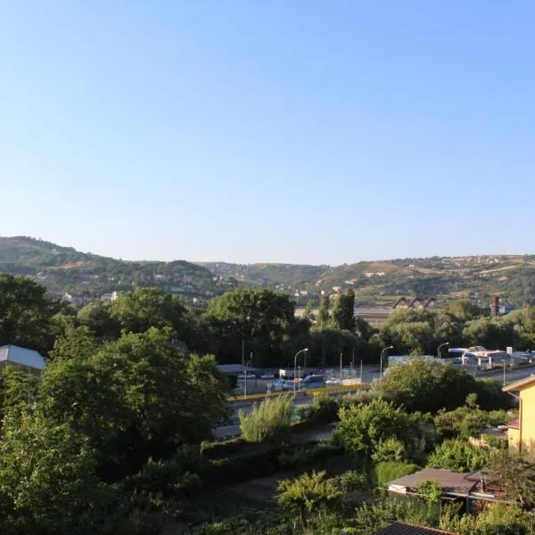 B&B Vittoria, hotel a Potenza