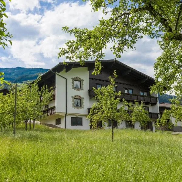 Riemenerhof, hotel v destinaci Fügen