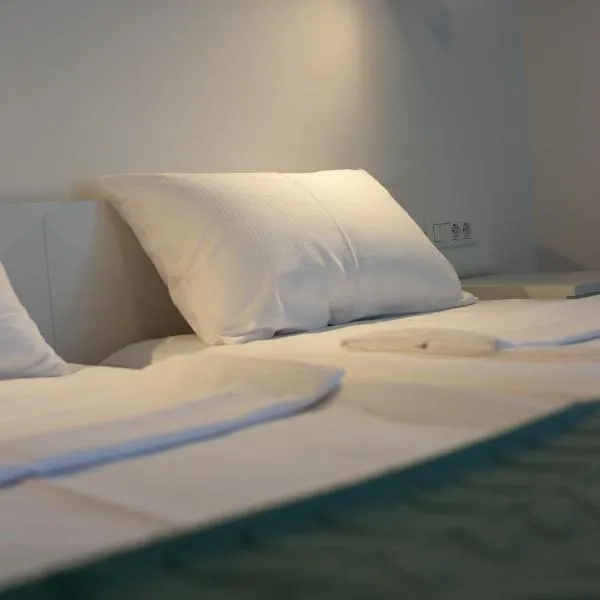 Pansion Hukić B&B, hotel a Tuzla