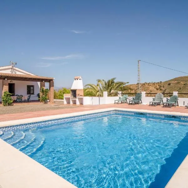 Stunning Home In Almachar, hotel in Almáchar